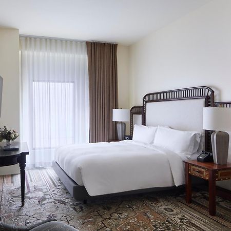 Hotel The Aster à Los Angeles Extérieur photo